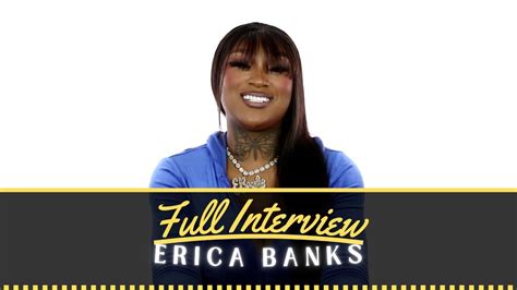 erica banks onlyfans|Erica Banks On His Face, 2nd BBL, Love & Hip Hop Atlanta,。